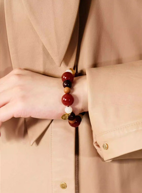 Tendersociety「欢喜」手串