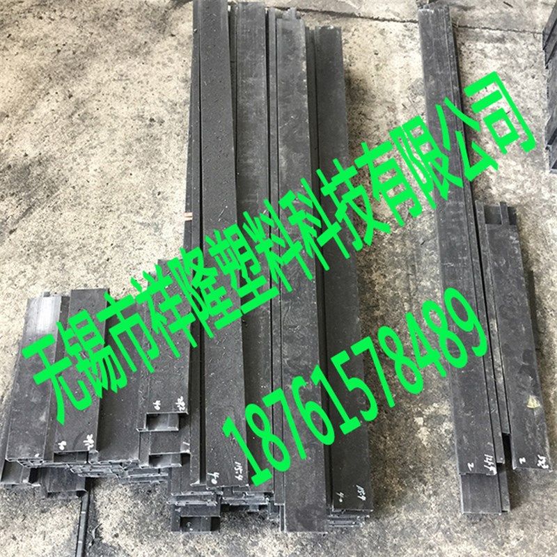 CPVC/PVC进风格栅 冷却塔进风网格 闭式冷却塔蜂窝状导流板进风窗