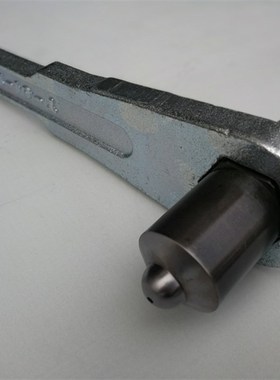 海天注塑机配件 喷嘴专用扳手T-01-153A 射嘴扳手633022XA