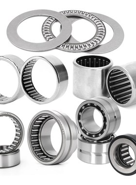 日本进口英制非标滚针轴承 SCE BA 2016 2021 218 2110 2112 Z