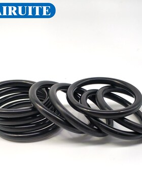 丁晴O型圈内径515/530/545/555/560/570/580*7mm