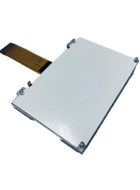 12864雷射液晶萤幕 10PIN串口SPI灰灰模 2寸LCD液晶屏ST7567