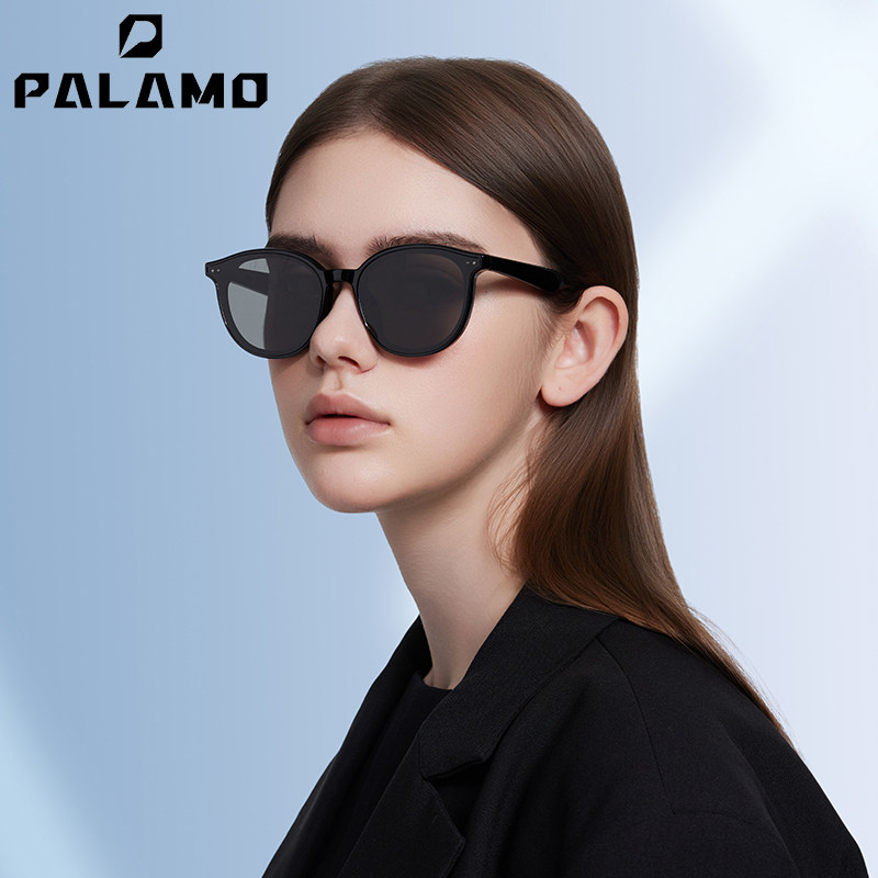 帕拉莫墨镜女2025新款高级感大脸显瘦太阳镜防紫外线开车时尚眼镜,ZIPPO/瑞士军刀/眼镜,太阳眼镜,淘宝优惠券,粉丝福利购,淘宝优惠卷