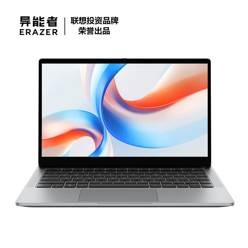 联想（Lenovo）投资品牌 异能...