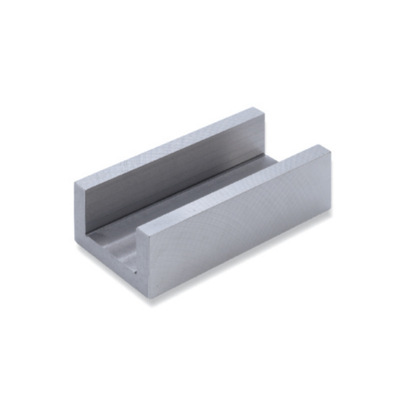 BC04 U型治具 LEAVE 昱伟模组化治具夹具台湾昱暐