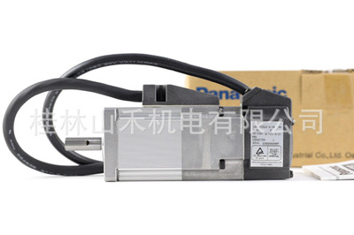 パナソニック サーボモータ MUMA5AZA1E