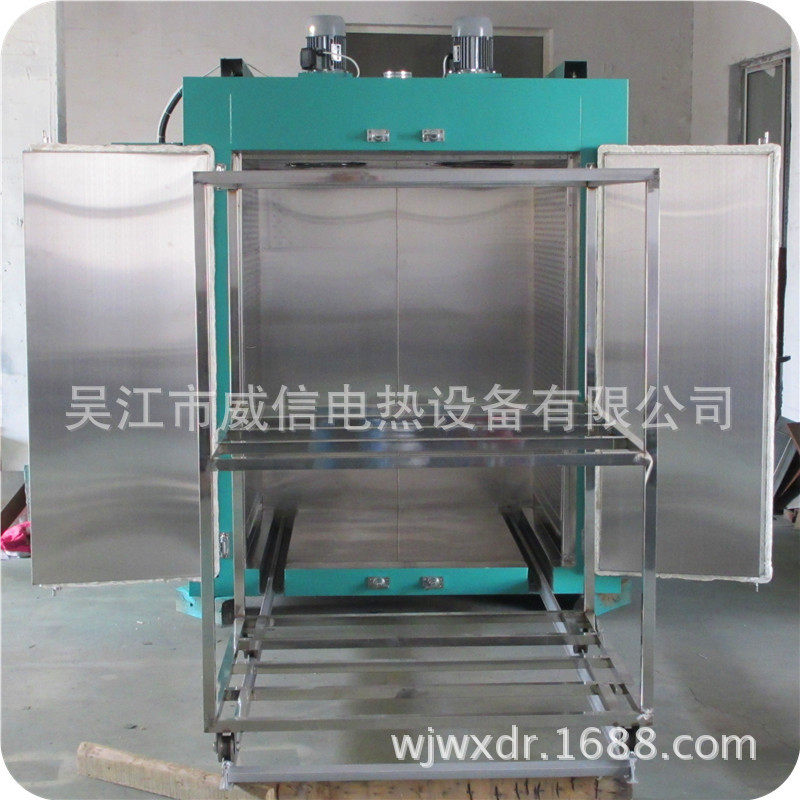 生产汽车零部件烘箱/电热台车数显干燥箱/工业烘烤箱/质保期18月