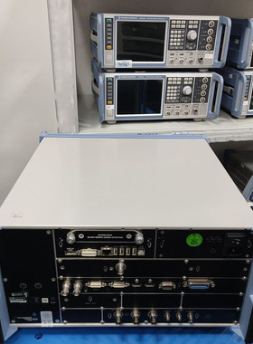 罗德与施瓦茨频谱分析仪，FSW8  FSWP8