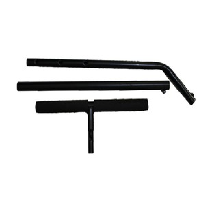 运动蹦床配件通用25MM管子蹦蹦床儿童室内家用健身扶手儿童专用