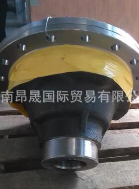 重汽HOWOT7HT5G汕德卡MCY13桥差速器总成812-35105-0061-1