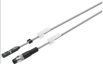 FESTO接近开关562019 SMT-8-SL-PS-LED-24-B