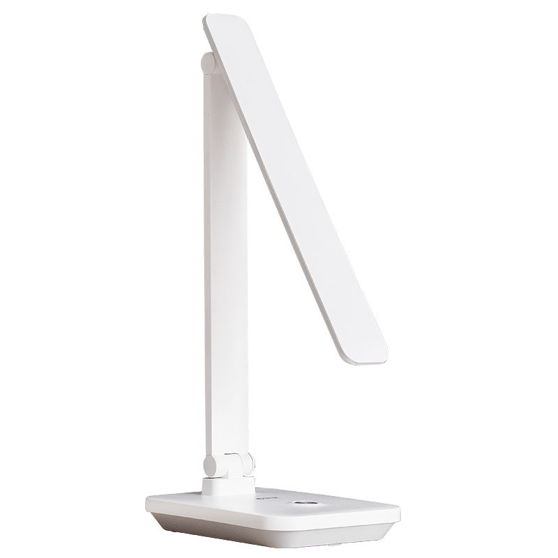 led台灯可充电插电两用护眼学习书桌床头学生宿舍超长续航保视力