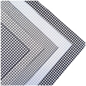 纱窗网自装 不锈钢金刚纱窗网防猫抓304家用入户门防盗窗纱防老鼠