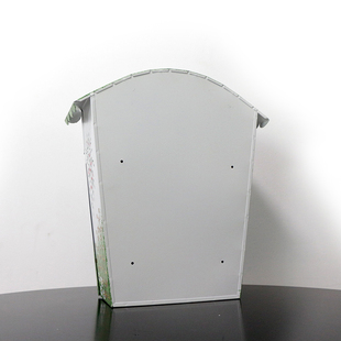 心理咨询室大号信报箱挂墙带锁意见箱学校心理信箱投稿箱心语信箱