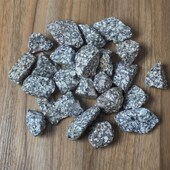 天然麦饭石颗粒鱼缸鱼池水族过滤材料火山石净水用10斤装 真便宜