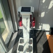 包邮 体测单 体测仪打印纸 特泽瓦体测仪打印纸