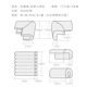 防撞条加厚加宽儿童防护宝宝桌角防碰撞墙贴家用婴儿桌子包边保护