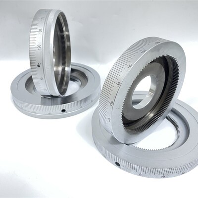 M1432B刻度盘 M131W 1420 M1320 1332手轮进给刻度盘外圆磨床配件