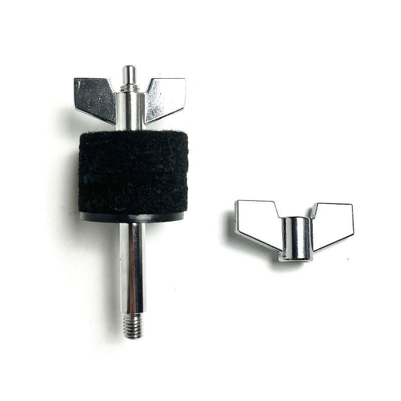 后浪器乐 架子鼓镲片叠加器 镲架支架加高双层安装小镲片水镲配件,乐器/吉他/钢琴/配件,其它乐器配件,淘宝优惠券,粉丝福利购,淘宝优惠卷