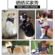 狗狗牵引绳泰迪比熊柯基法斗小中型犬背心式 胸背带遛狗绳链子用品