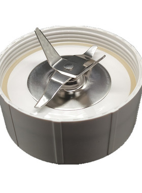 西贝乐SQ2119B搅拌盖子 十字刀盘 配件刀盘 sq2120豆浆果汁刀座