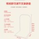 儿童安全床护栏防摔床围栏护栏底座配件婴儿床边扶手助力挡板栏杆