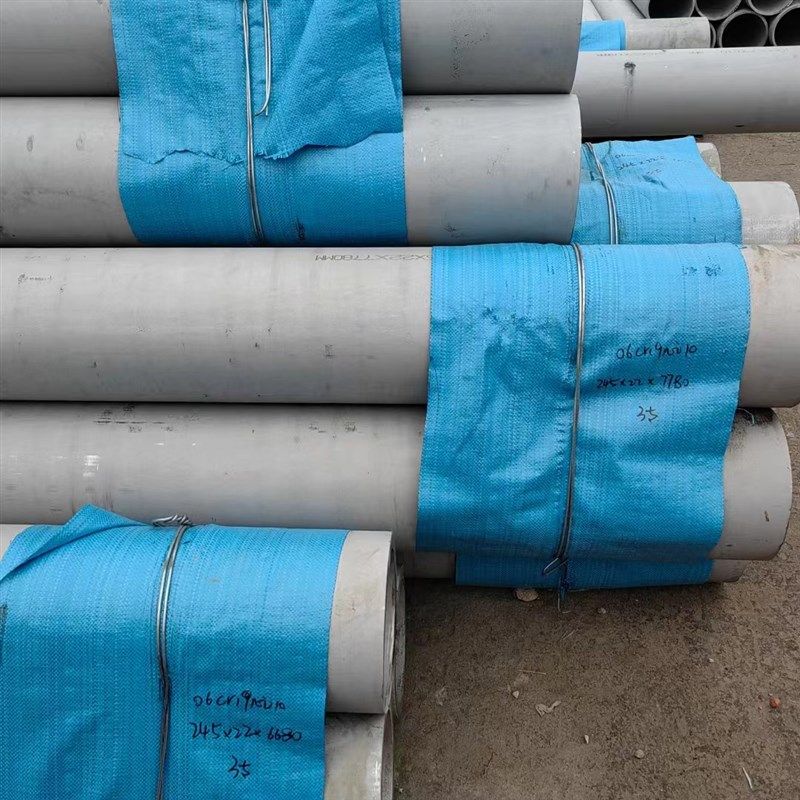 304不锈钢管厚壁管石油管道卫生压力管无缝316L工业圆管321仪表管