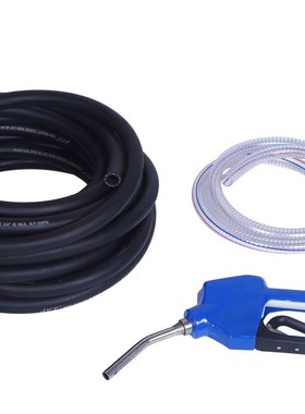 橡胶软管三胶两线管尿素加注机出液管jvt胶管三元乙丙耐酸尿素管