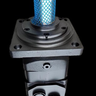 500 济宁力顿摆线液压马达低速大扭矩BMV系列BMV 315 400 800 630