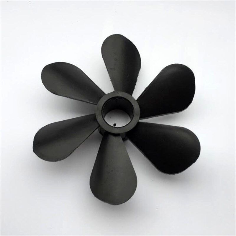 横联B20/B25搅拌机电机风叶 散热扇 力哥 B20 打蛋机