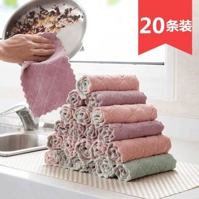 抖音洗碗神器创意居家居厨房用品用具小百货家用大全家庭生活实用
