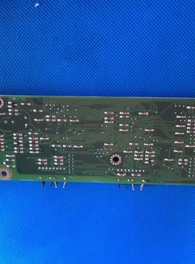 ABB变频器ACS600控制板主板CPU板NAMC-11C功率具体联系主控板