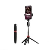 百货专场 自拍杆三角架无线蓝牙自拍杆