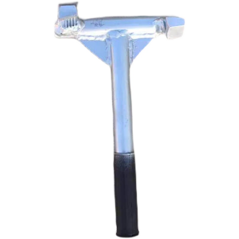【嘉禾】拔管神器大棚插管器农业农用农业工具起管器大棚支架零件