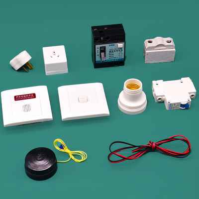 极速厂促厂促学生家庭学电路具教器材J80104物理实验初中器材十件