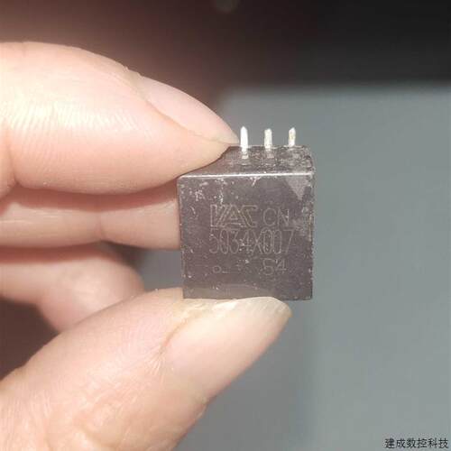 极速议价拆机5034X007 产品变频器专用变压器