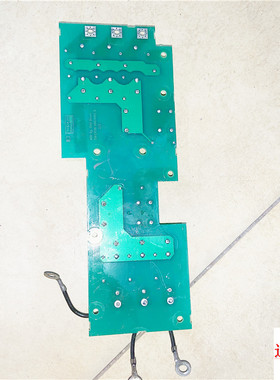 SRFC4510C滤波吸收板ABB变频器ACS510-55KW防雷板