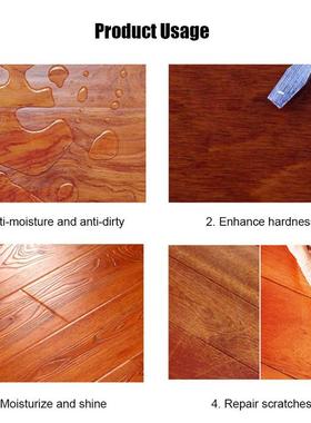 85g Wood Seasoning Beewax Solution  Beeswax Home Cleaning Cl