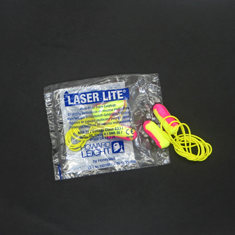 Honeywell巴固超级隔音耳塞防噪音睡眠睡觉学习专用男女呼噜声带