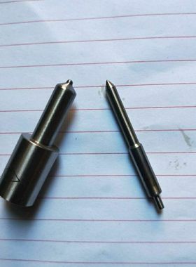 全新柴油发动机喷油嘴CDLLA155S007喷嘴油头油嘴喷油器总成阀组件