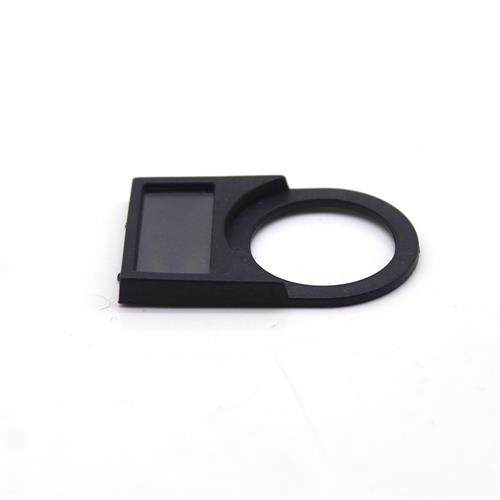 22mm扣式插式按钮开关标牌框标识牌信号灯指示灯铭牌标签框设备