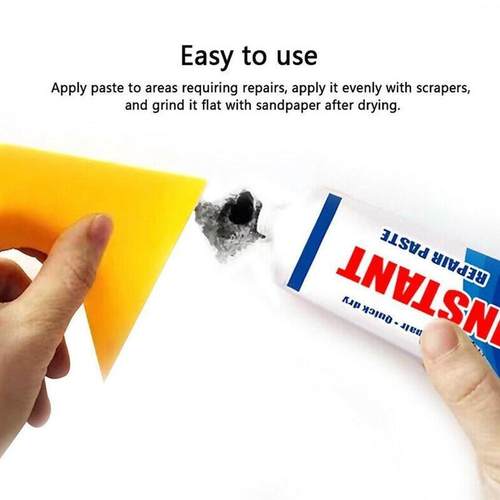 100ml Universal Wall Mending Agent Wall Repair Paste Wall Mo