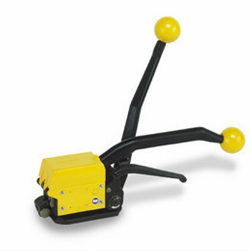 A-333钢带免扣打包机手提式铁皮带捆扎机捆包机手动打包机13-19mm