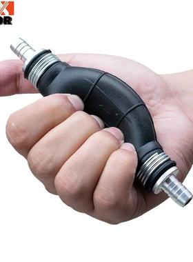 Univerusal nFel OWTPump Rubber ManualTrasfer Liquid Gasolin