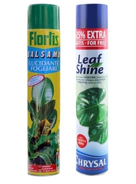 光叶剂观叶植物叶面光亮剂花卉绿植叶面光亮去尘增绿喷剂花叶光丽