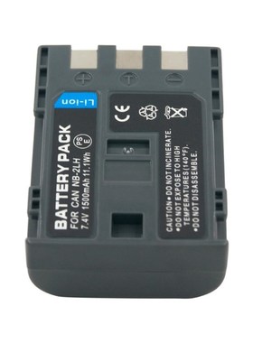 NB2L NB2L NB2LH NB2LH 74V 15Ah Liion Rechargeable Camer