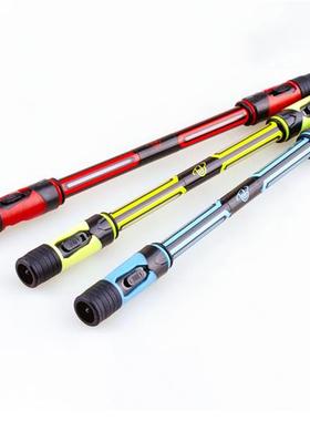 发光转转笔 nope先生转笔 专用笔学生旋转笔指玩初学者比赛手转笔