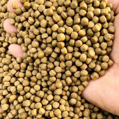 极速40斤通威青蛙饲料黑斑蛙石蛙棘胸蛙林蛙虎纹蛙蝌蚪苗养殖专用