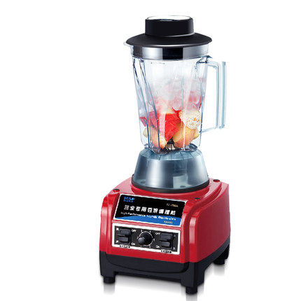 极速瑟诺SJ-S39A沙冰机商用奶茶店冰沙刨冰碎冰搅拌榨汁奶昔现磨