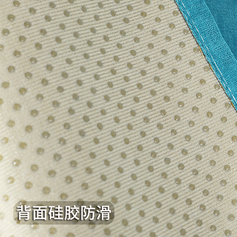 冰箱防尘盖布轻奢高档防滑布罩套防油单双门洗衣机盖巾2023新款